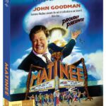 Joe Dante’s MATINEE {Collector’s Edition} Arrives in A 4K UHD + Blu-Ray Set on June 25 from Shout! Studios