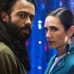 SNOWPIERCER Final Season Starring Jennifer Connelly & Daveed Diggs to Premiere July 21 on AMC and AMC+