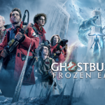 GHOSTBUSTERS: FROZEN EMPIRE Now Available To Buy and Rent on Digital