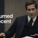 Apple TV+ Unveils Teaser for Limited Series PRESUMED INNOCENT, Starring Jake Gyllenhaal, and Hailing From David E. Kelley and J.J. Abrams