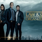 LAW & ORDER: ORGANIZED CRIME Moves to Peacock for Upcoming Fifth Season
