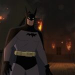 Prime Video Releases First Look at New Animated Series BATMAN: CAPED CRUSADER, Premiering August 1
