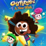 Nickelodeon Reveals Trailer and Key Art for All-New Animated Series THE FAIRLY ODDPARENTS: A NEW WISH Premiering Monday, May 20