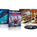 JUSTICE LEAGUE CRISIS ON INFINITE EARTHS – PART THREE Arrives on Digital July 16, and on 4K UHD SteelBook & Blu-ray July 23