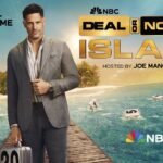 NBC’s DEAL OR NO DEAL ISLAND Renewed for Season 2