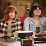 NBC Renews LOPEZ VS. LOPEZ For Season Three, Orders New Comedy HAPPY’S PLACE Starring Reba McEntire