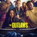 Prime Video Reveals Trailer and New Key Art for Season Three of Fan-Favorite Comedy-Drama THE OUTLAWS From Stephen Merchant