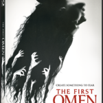 THE FIRST OMEN Available on Digital May 28, Streams on Hulu May 30, and Arrives on Blu-ray & DVD July 30
