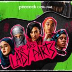 Peacock Releases Official Trailer for the Second Season of Critically Acclaimed Comedy Series WE ARE LADY PARTS
