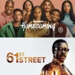 The CW Network Sets July Season Premiere Dates for ALL AMERICAN: HOMECOMING and 61ST STREET