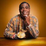 Paramount+ Orders New Comedy Series CRUTCH Starring Tracy Morgan