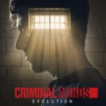 Paramount+ Reveals First Look at New Season of CRIMINAL MINDS: EVOLUTION, Premiering With Two Episodes on Thursday, June 6