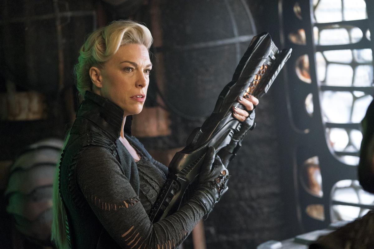 syfy renews krypton for second season